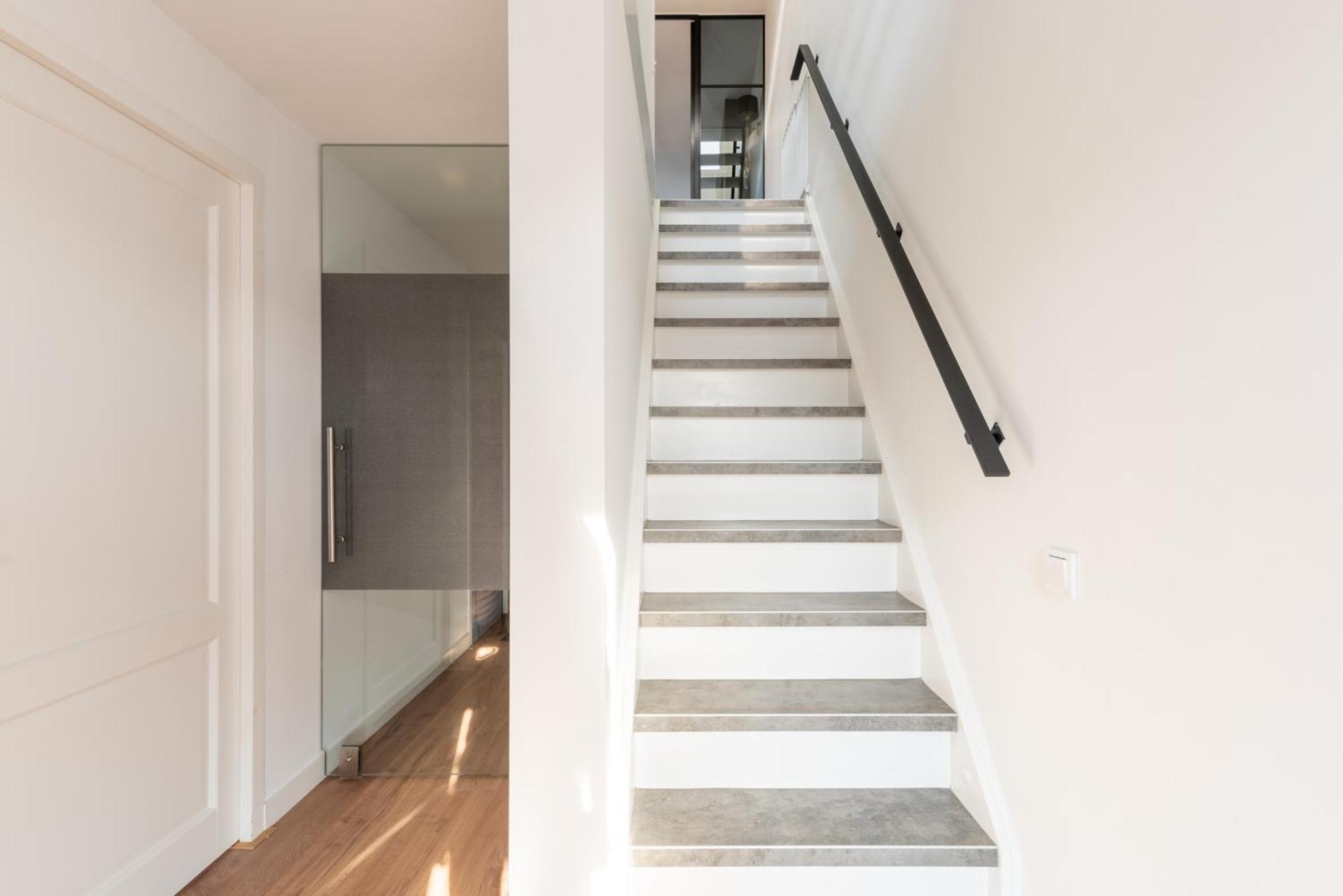 Matti Beach Town House ซานด์โวร์ต ภายนอก รูปภาพ