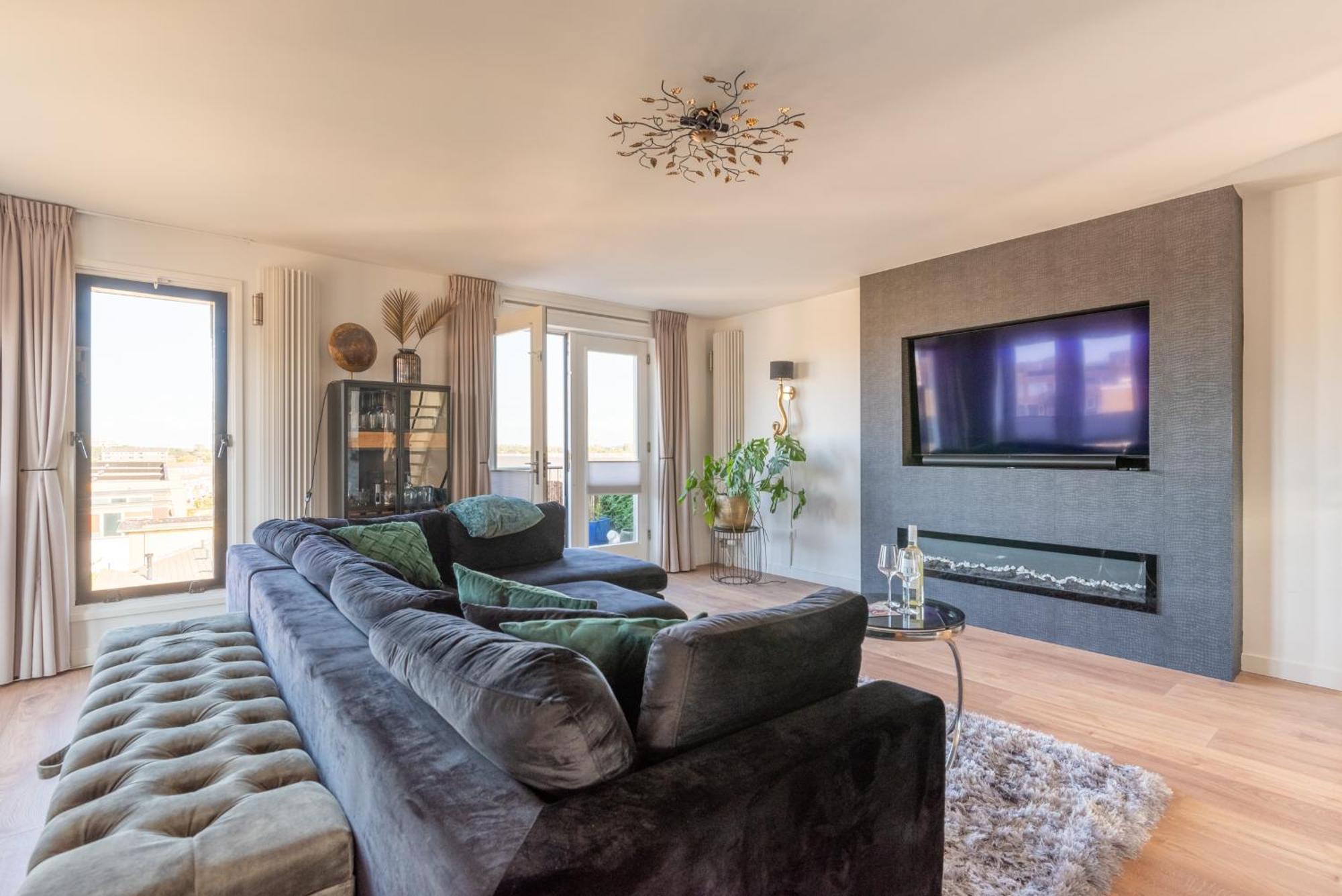 Matti Beach Town House ซานด์โวร์ต ภายนอก รูปภาพ