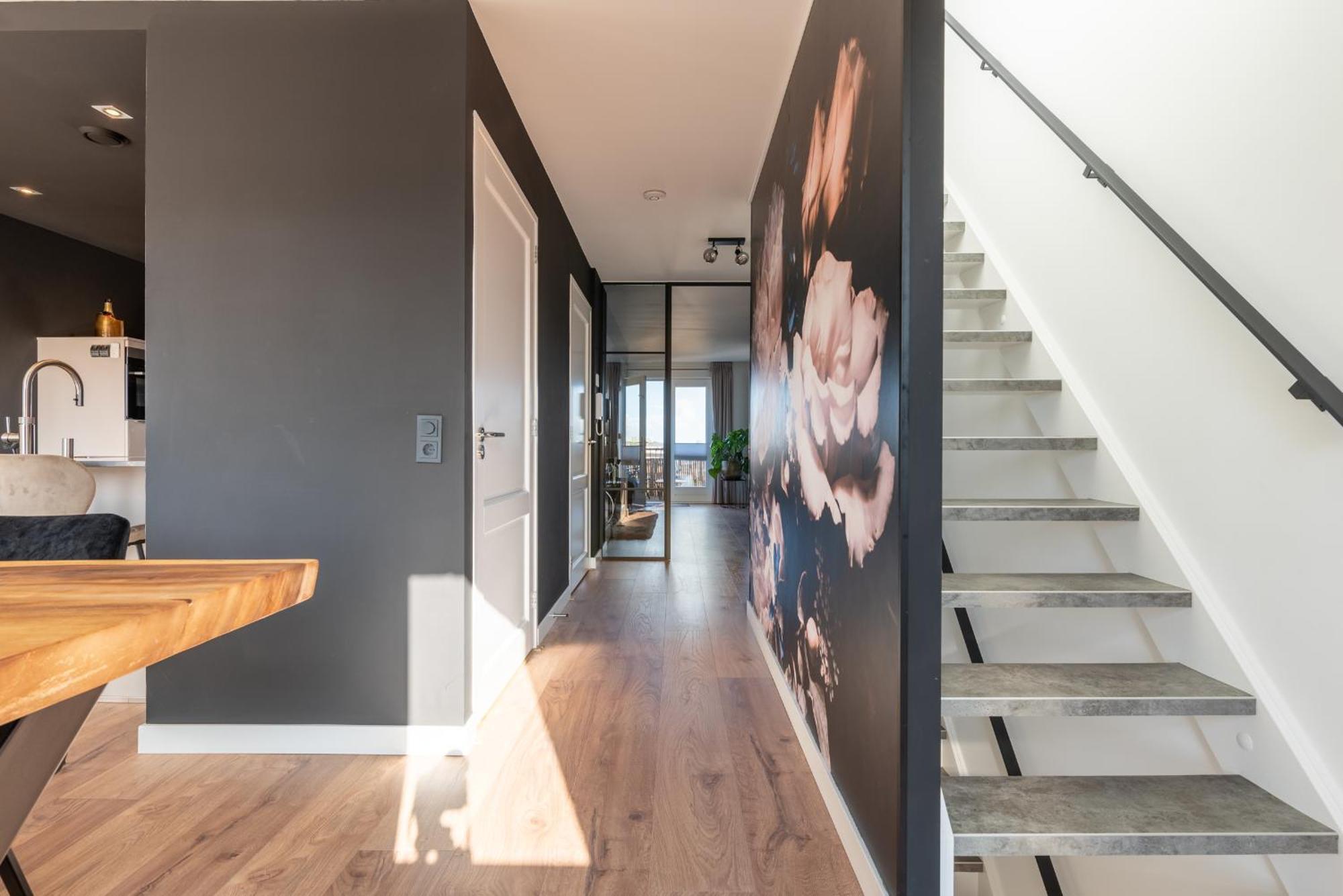 Matti Beach Town House ซานด์โวร์ต ภายนอก รูปภาพ