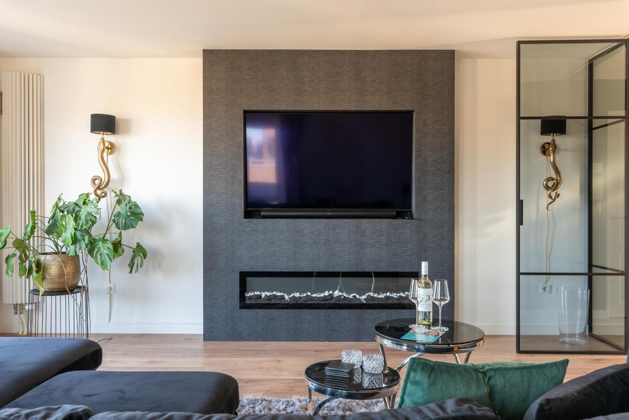 Matti Beach Town House ซานด์โวร์ต ภายนอก รูปภาพ