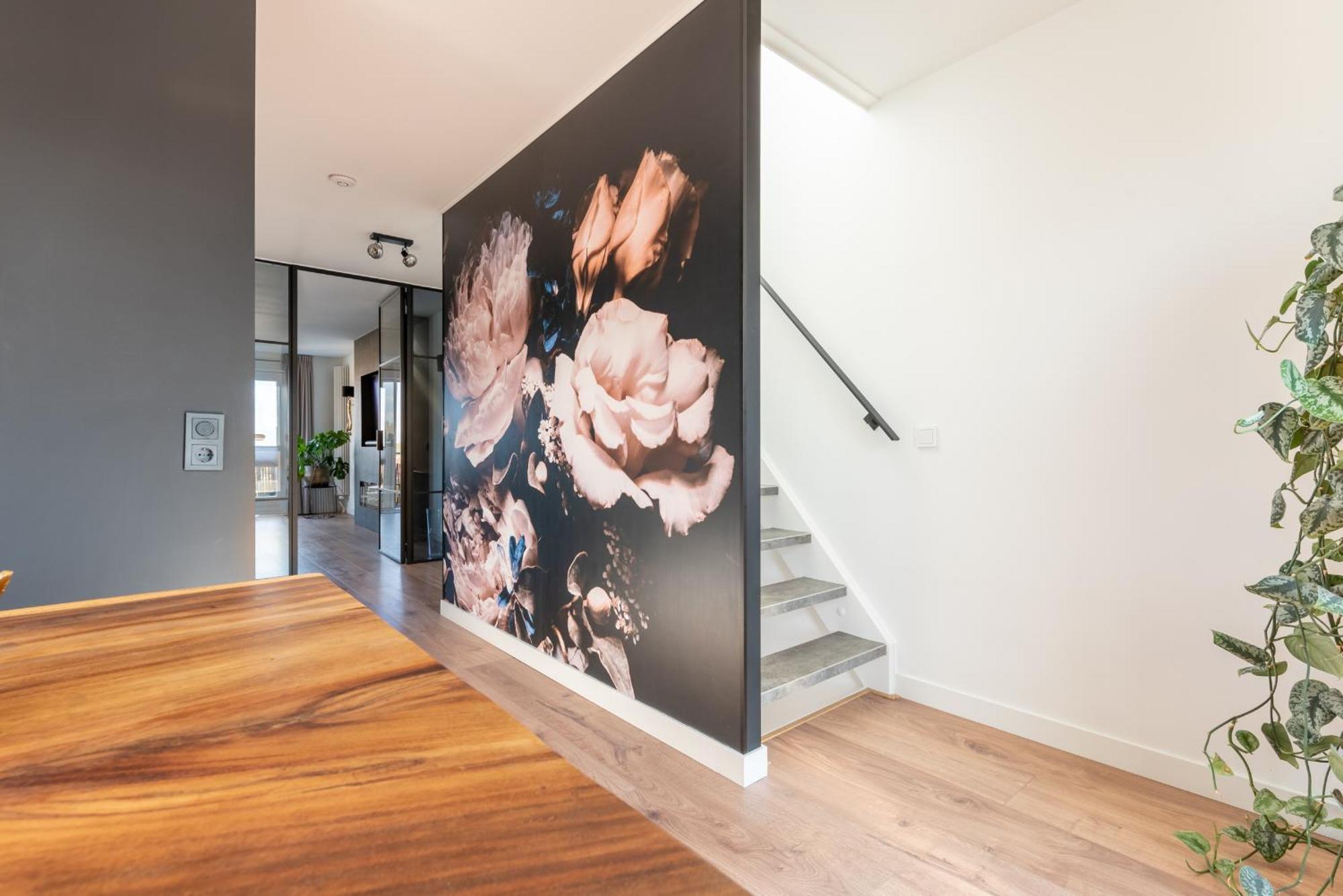 Matti Beach Town House ซานด์โวร์ต ภายนอก รูปภาพ