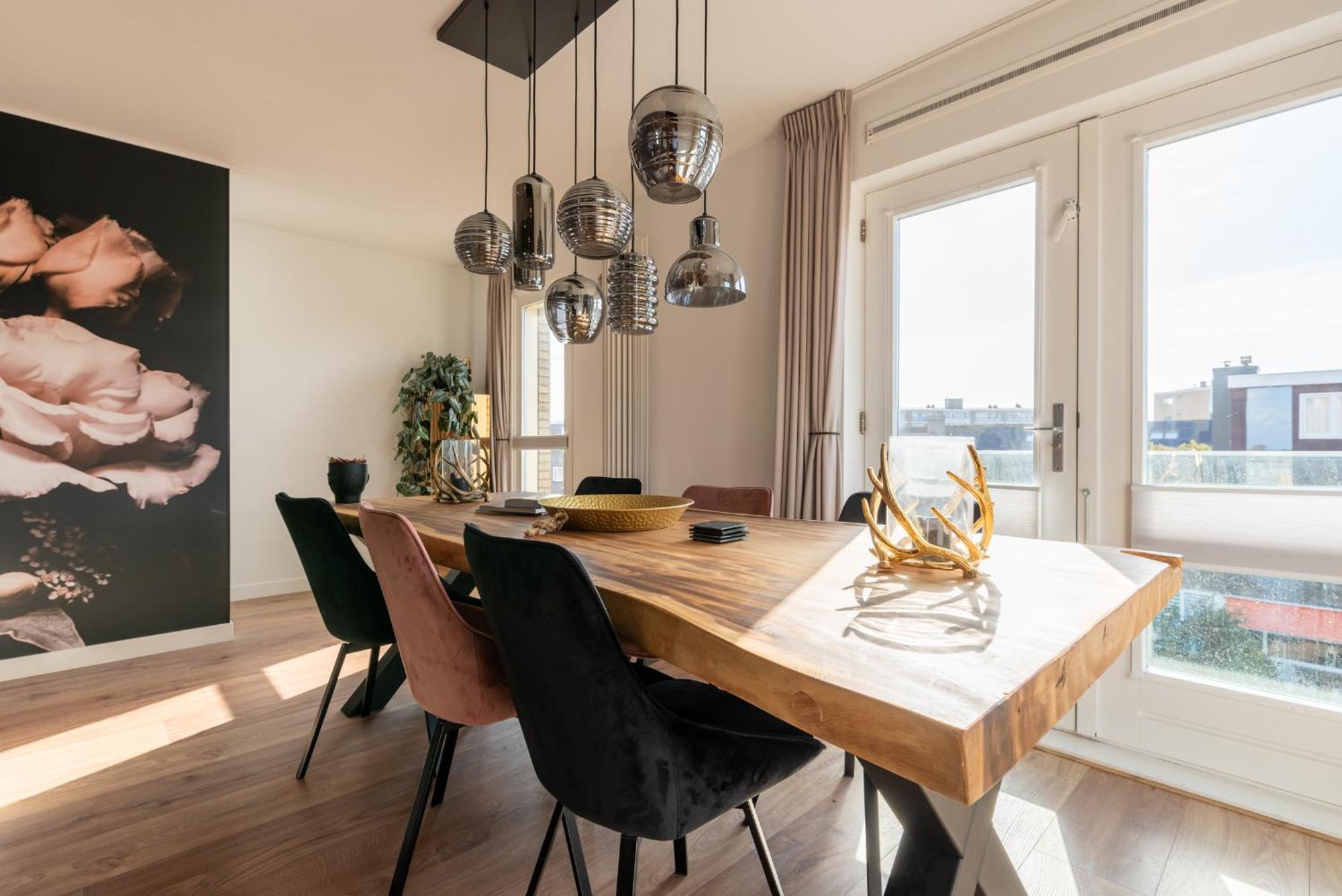 Matti Beach Town House ซานด์โวร์ต ภายนอก รูปภาพ