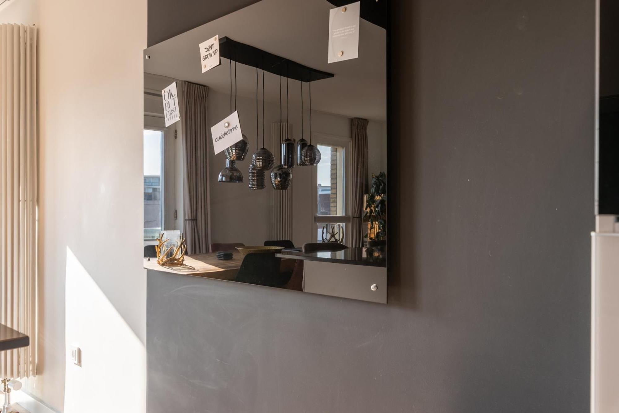 Matti Beach Town House ซานด์โวร์ต ภายนอก รูปภาพ