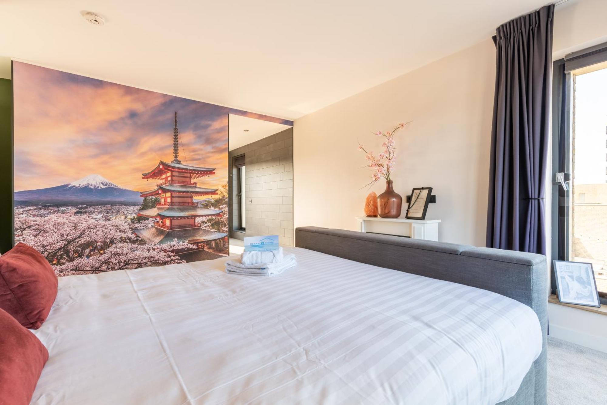 Matti Beach Town House ซานด์โวร์ต ภายนอก รูปภาพ