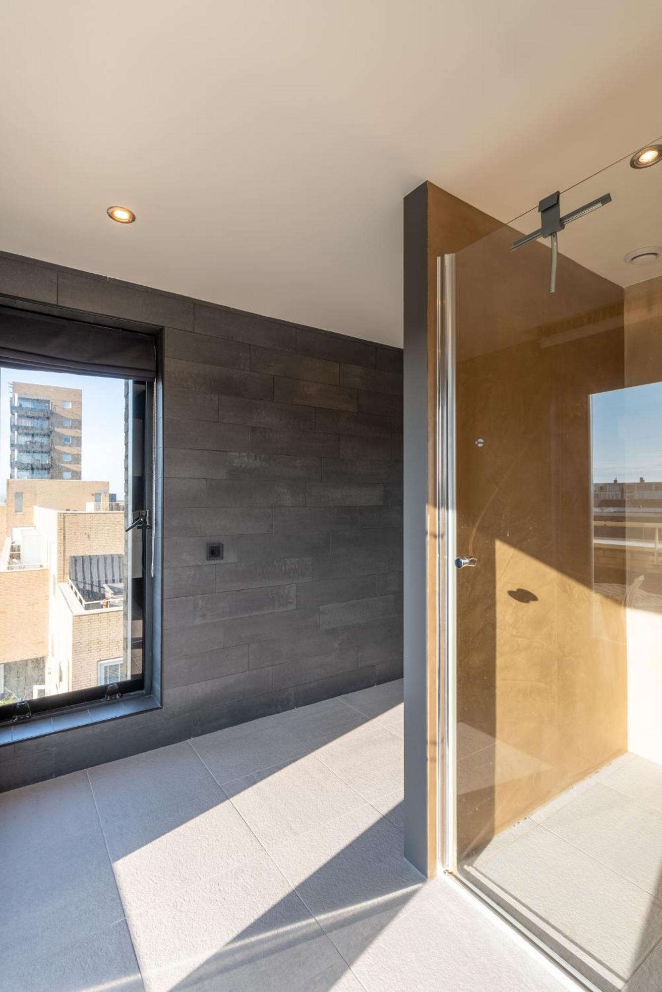 Matti Beach Town House ซานด์โวร์ต ภายนอก รูปภาพ