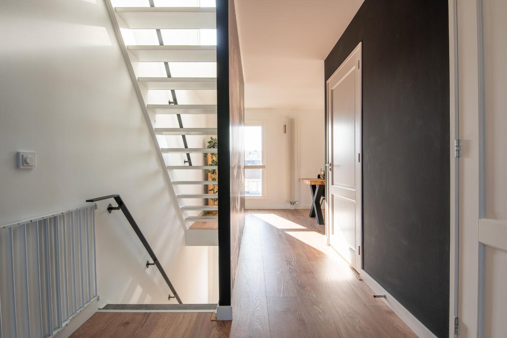 Matti Beach Town House ซานด์โวร์ต ภายนอก รูปภาพ